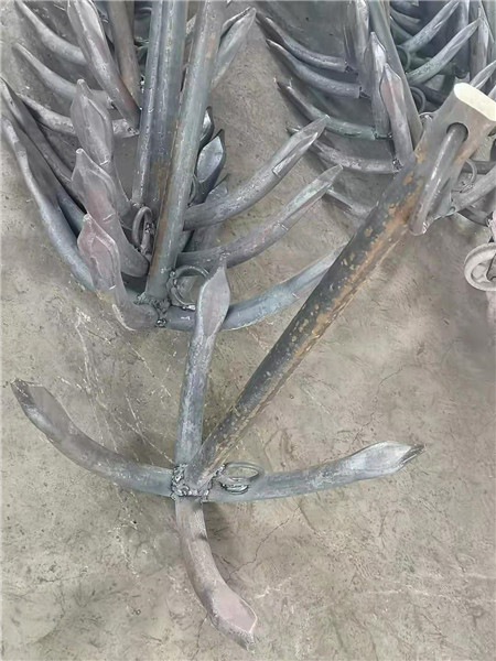 四爪錨生產廠家