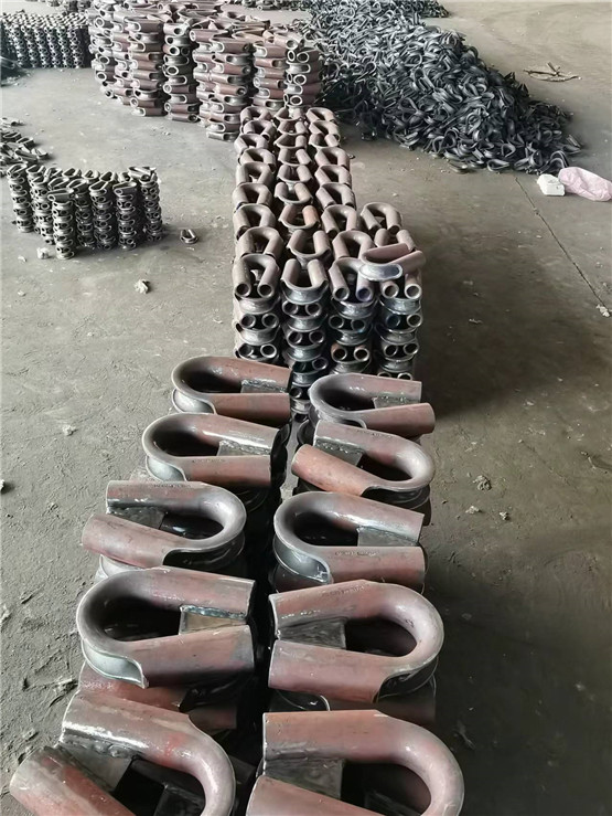 管式套環(huán)
