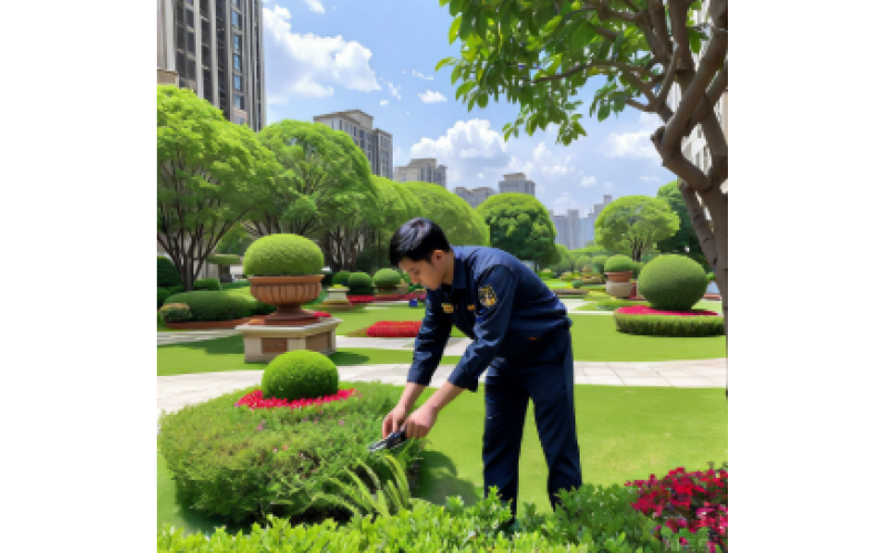 “物鬧”對小區(qū)的危害太大了！