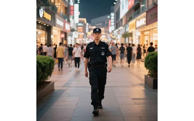 環境與秩序管理產品